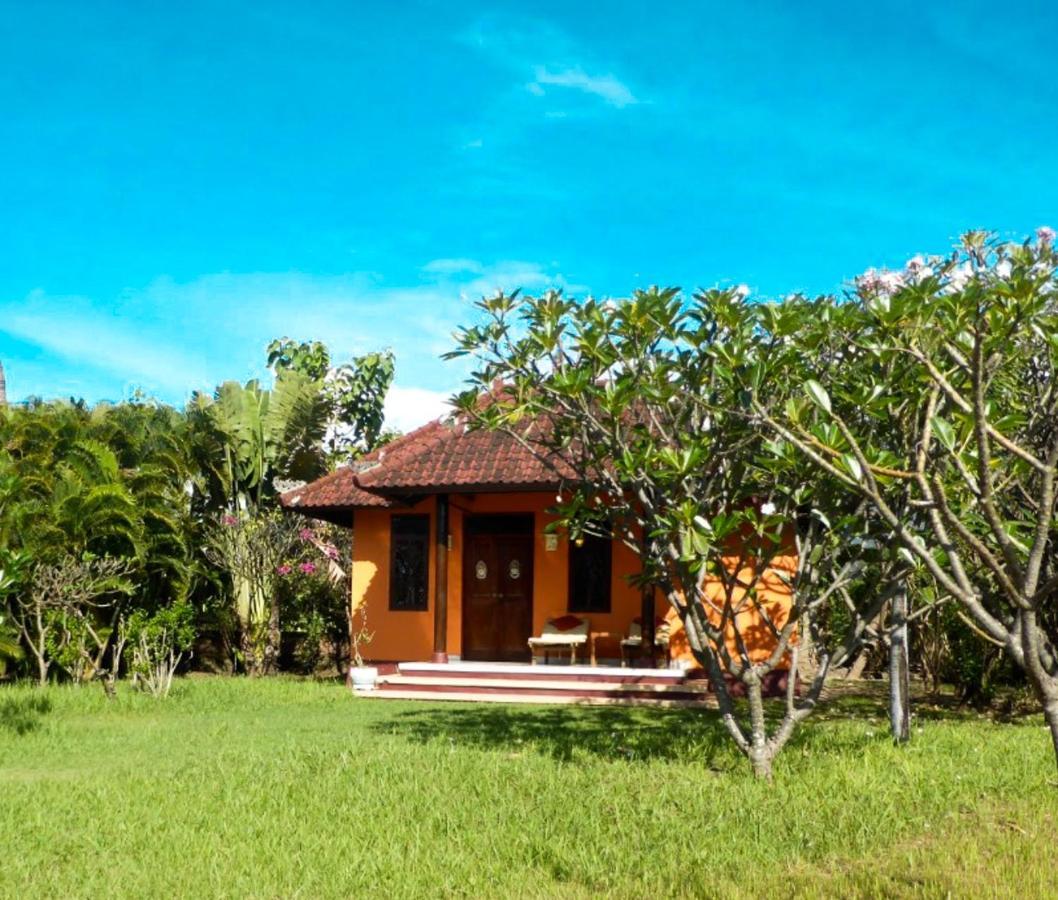 Bali Oase Resort Пемутеран Экстерьер фото
